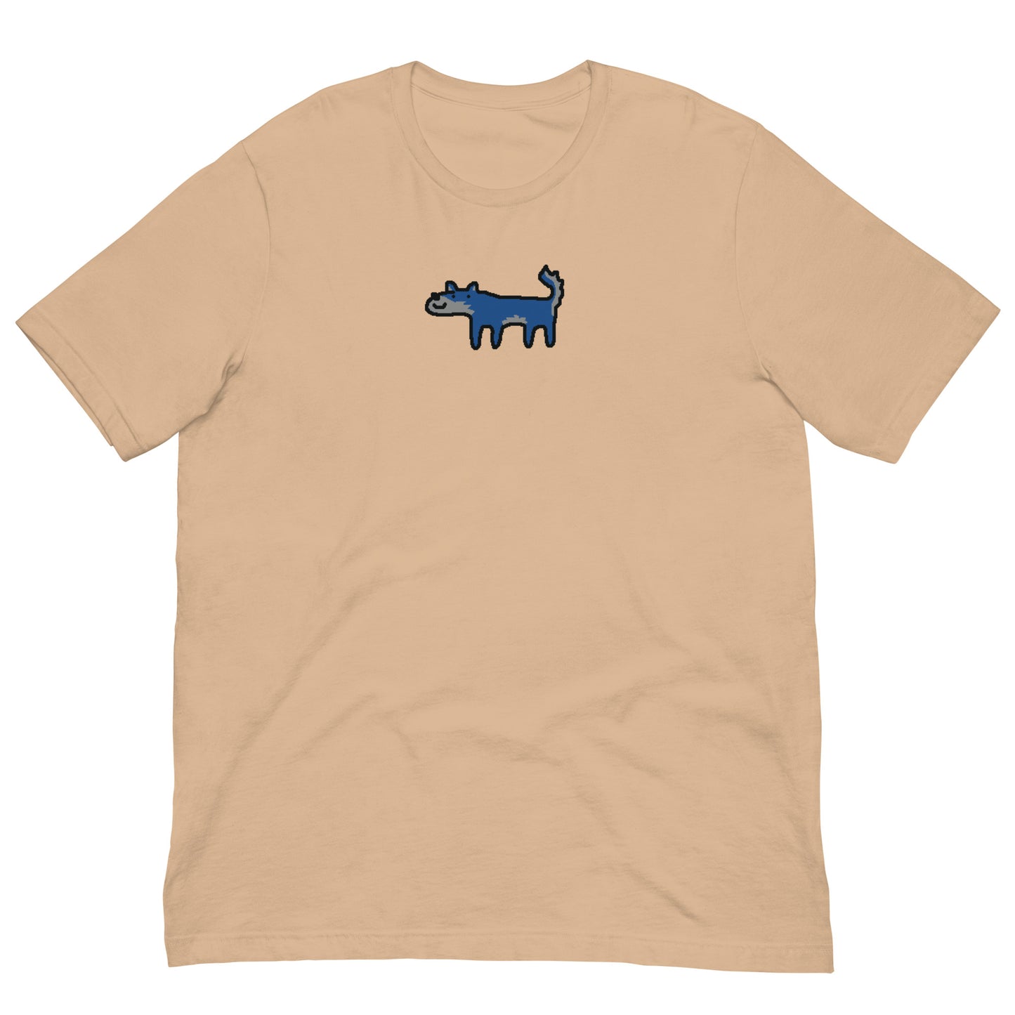 Wolf Shirt