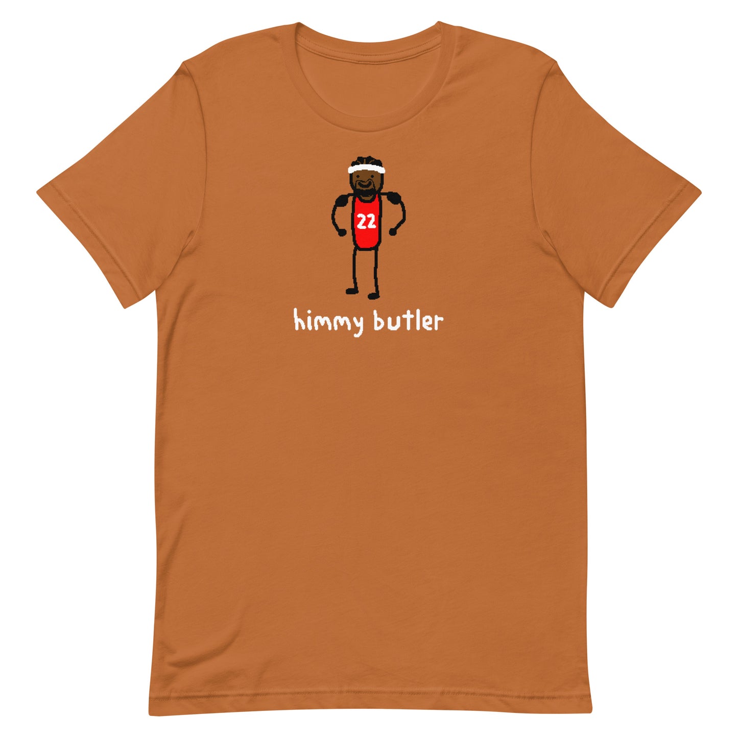 Himmy Butler Shirt