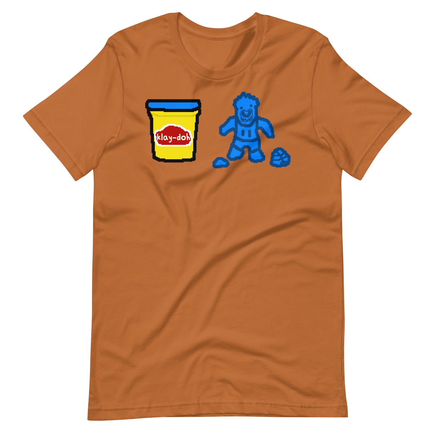 Klay-doh Thompson Shirt