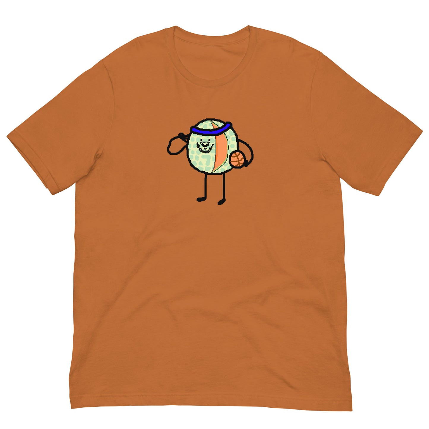 Carmelon Anthony Shirt