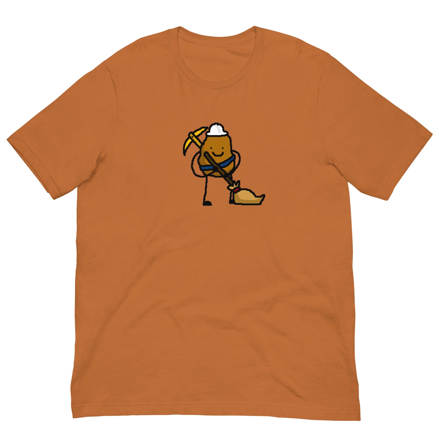 Nuggets Sweep Shirt