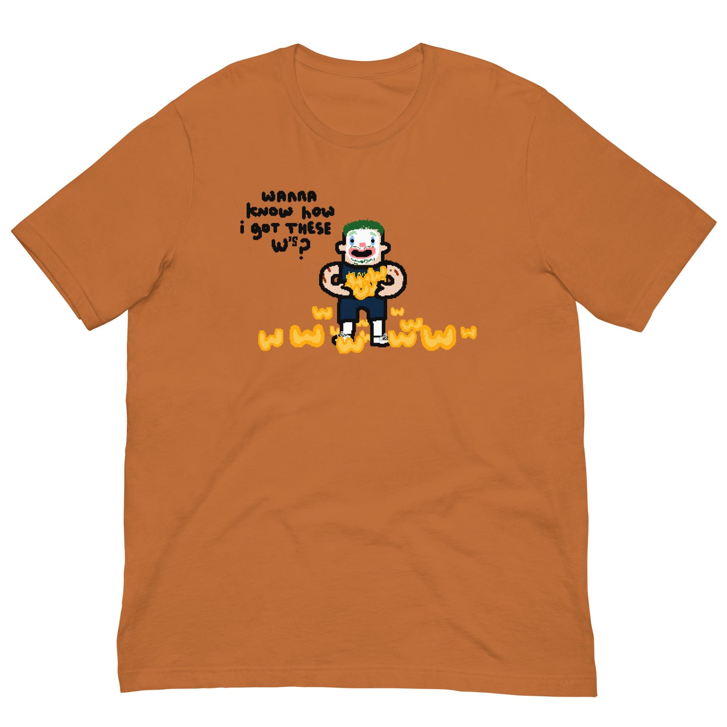 Joker Championship Shirt