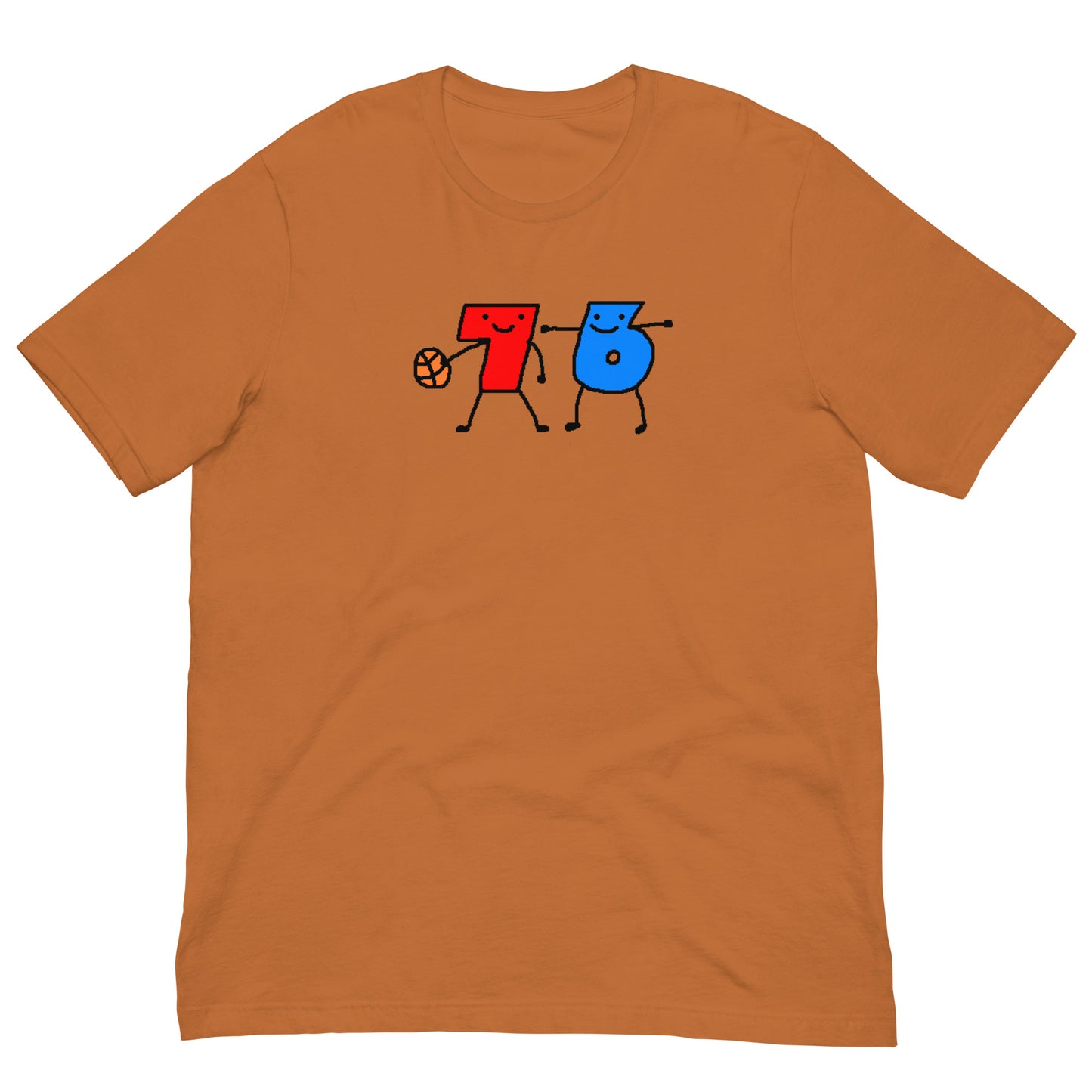 76 Shirt