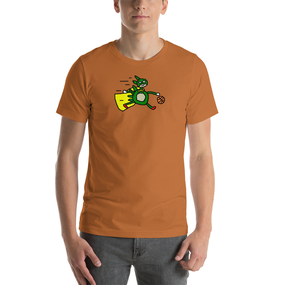 Seattle Shirt