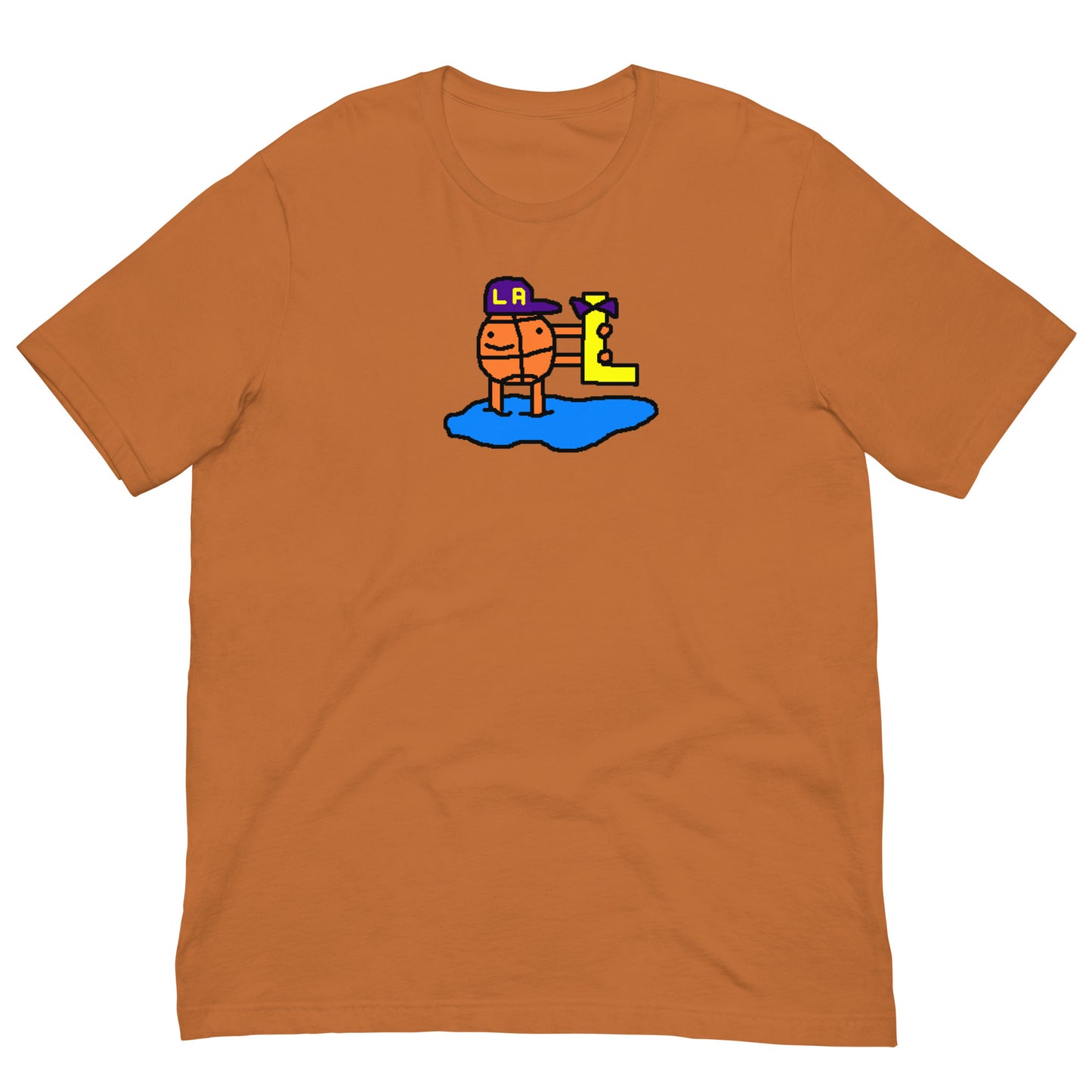 LA Shirt