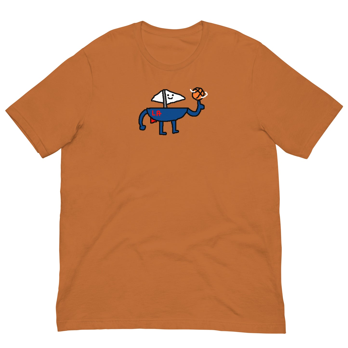 Clipper Shirt
