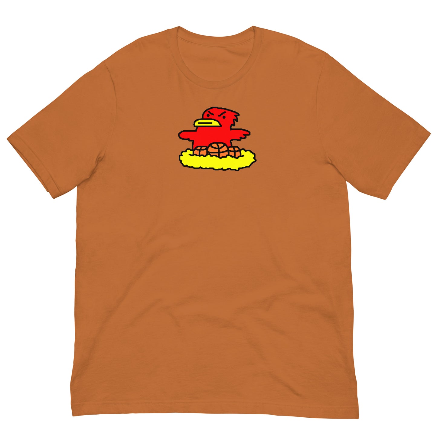 Hawk Shirt