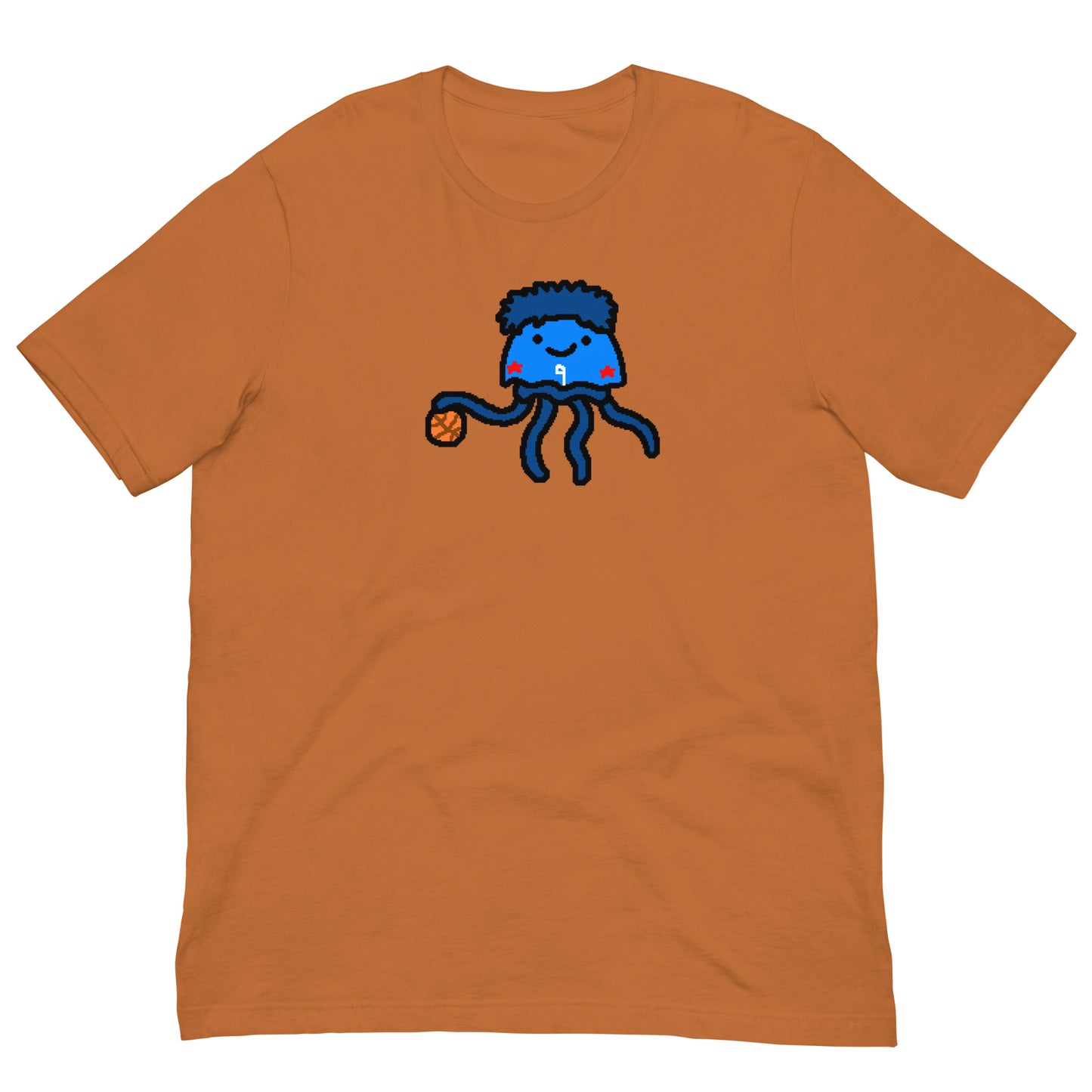 Jelly Oubre Jr. Shirt