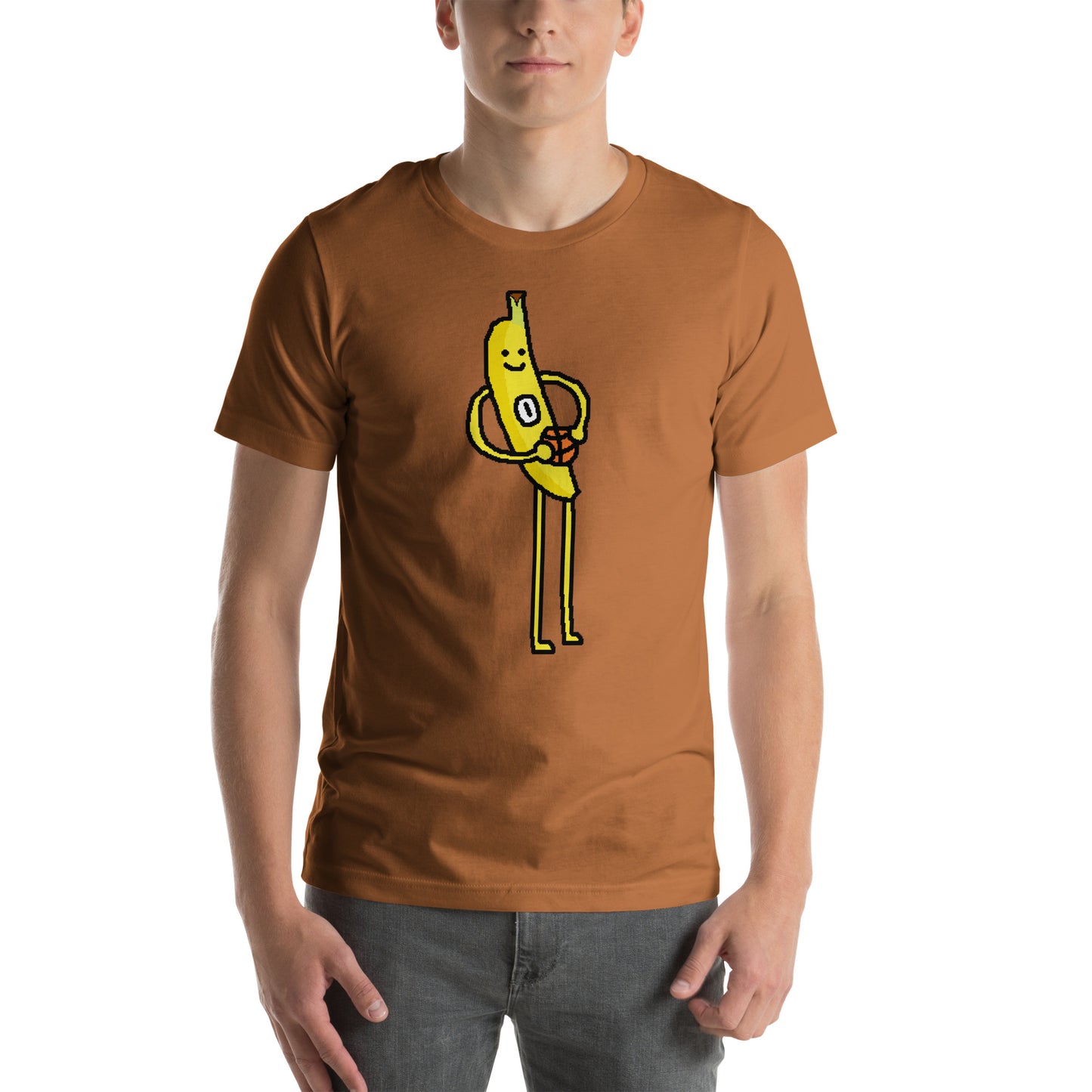 Wem-banana Shirt