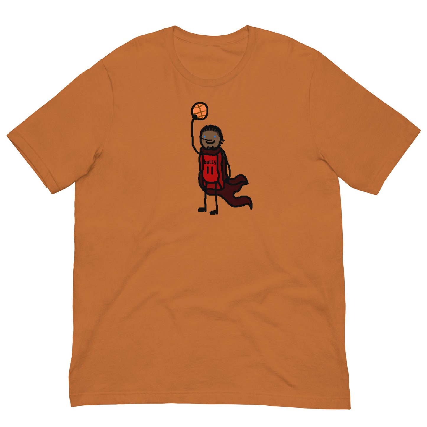 DeMar DeChosen Shirt
