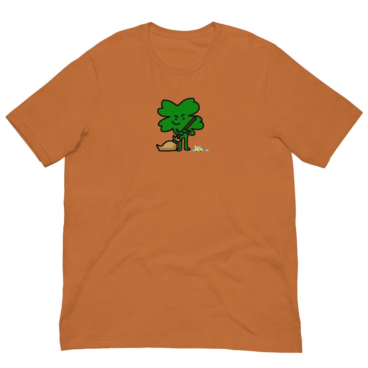 Boston Sweeps Shirt