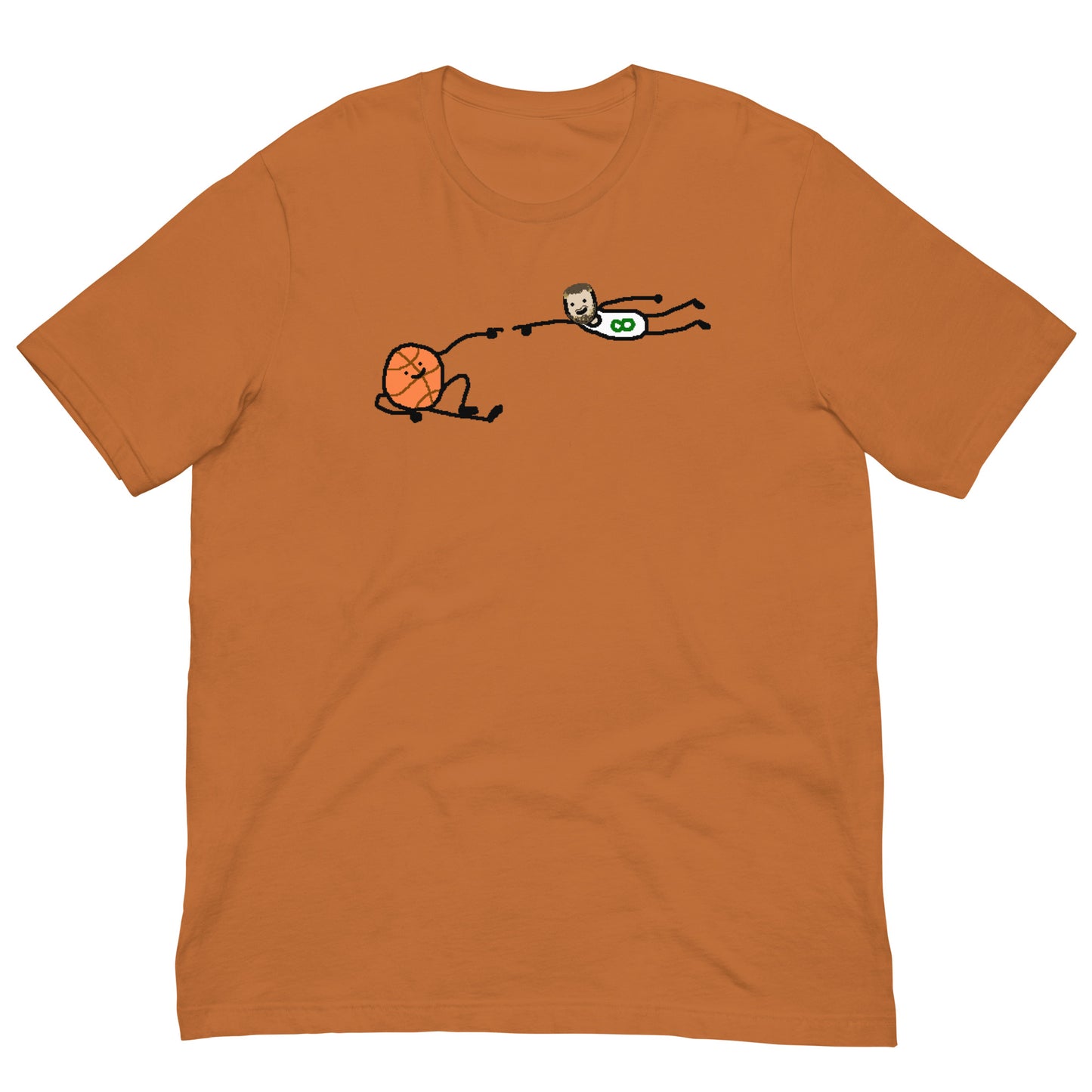Porzin-GOD Shirt