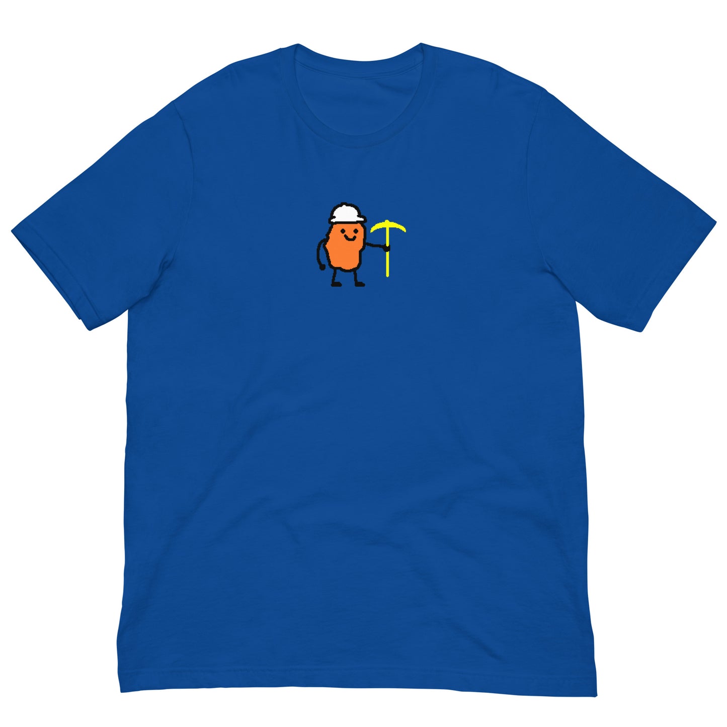 Nugget Shirt