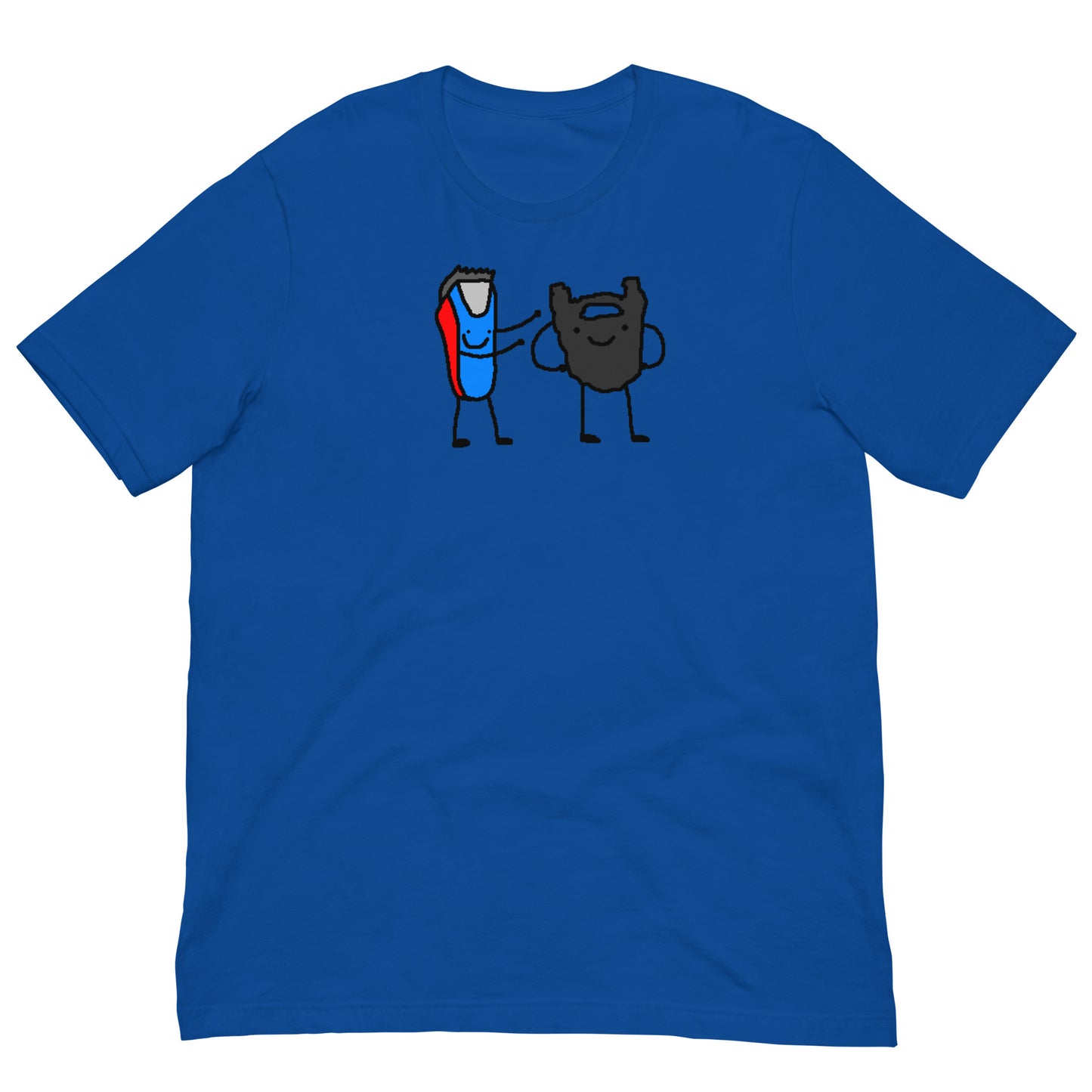 Clipps & Beard Shirt