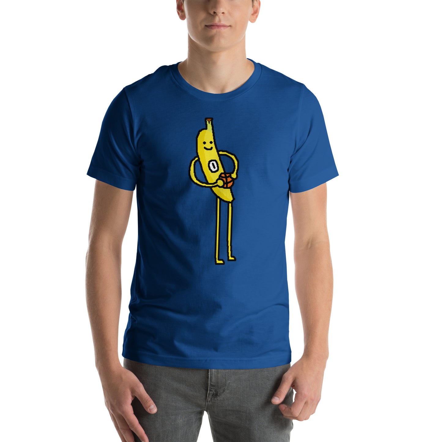 Wem-banana Shirt