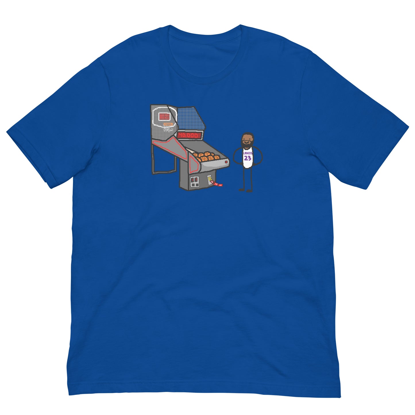 Bron 40k Shirt