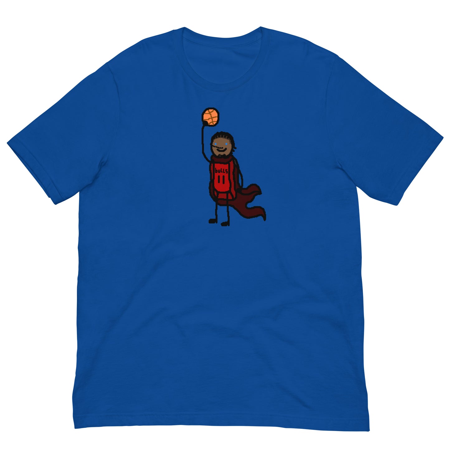 DeMar DeChosen Shirt