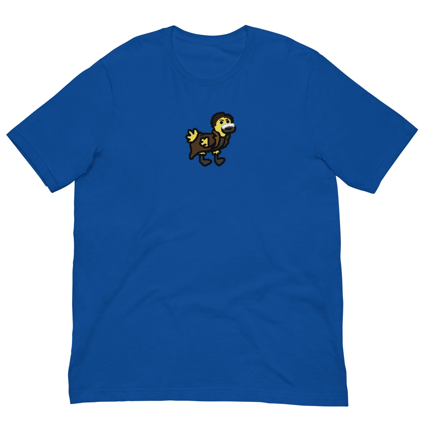 Blade Runner Gosling Shirt