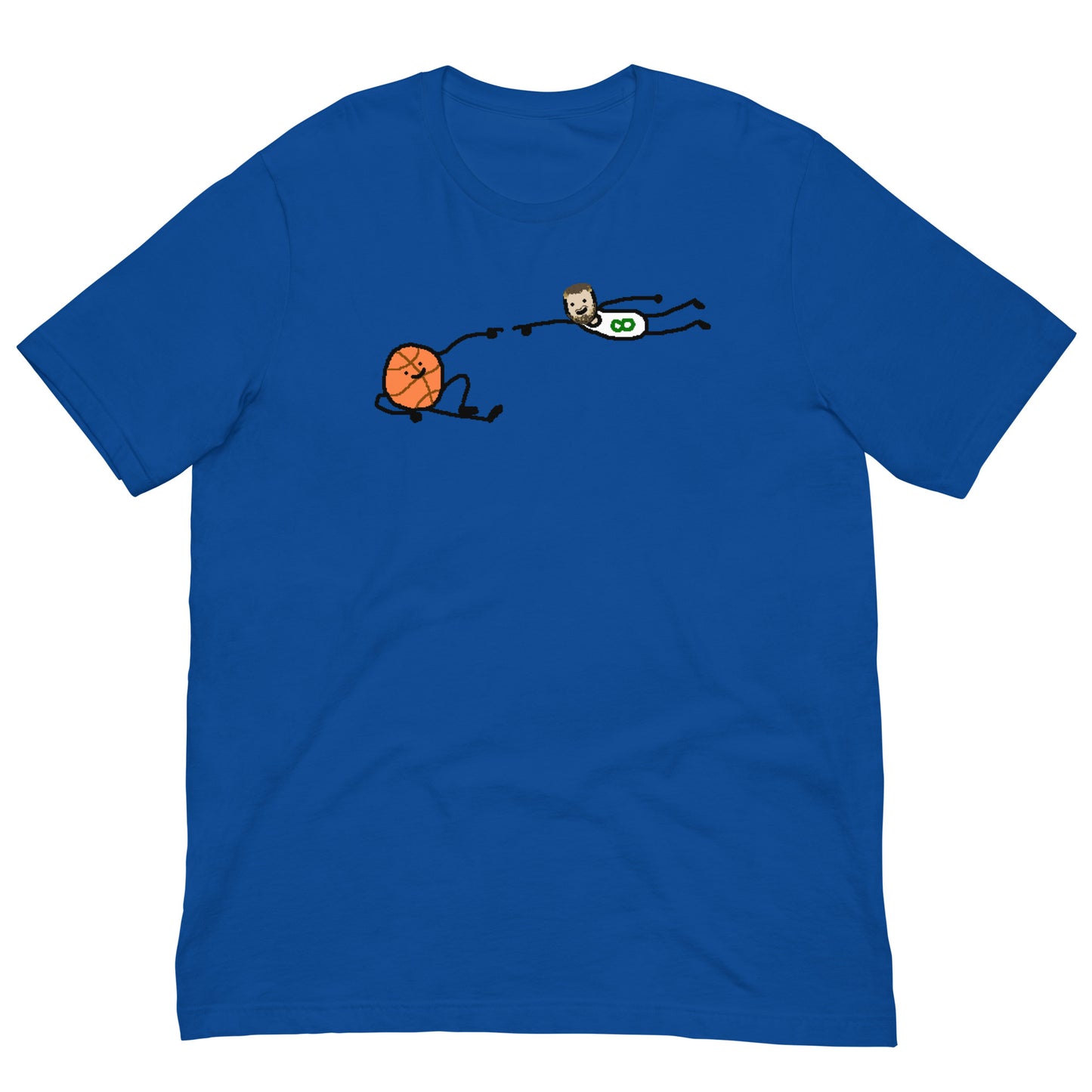 Porzin-GOD Shirt