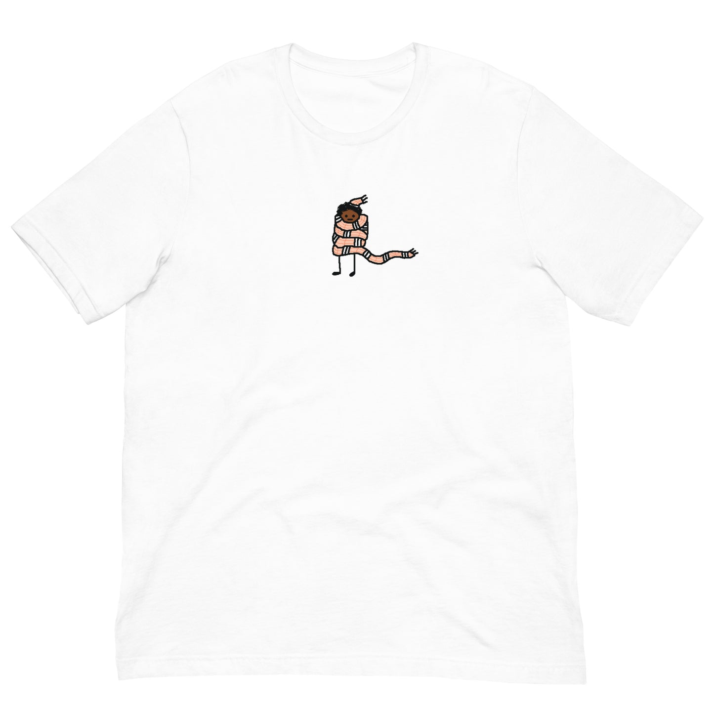 OG Scarf Shirt