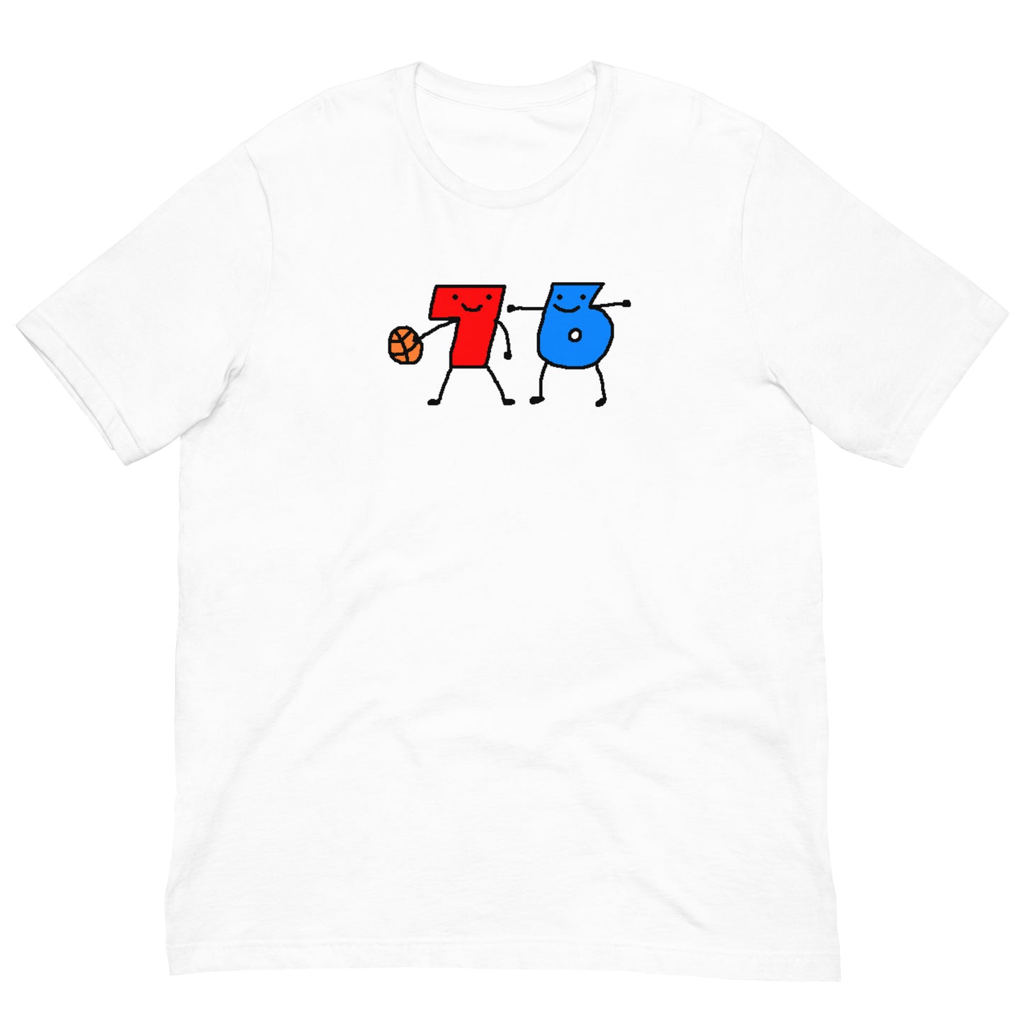 76 Shirt