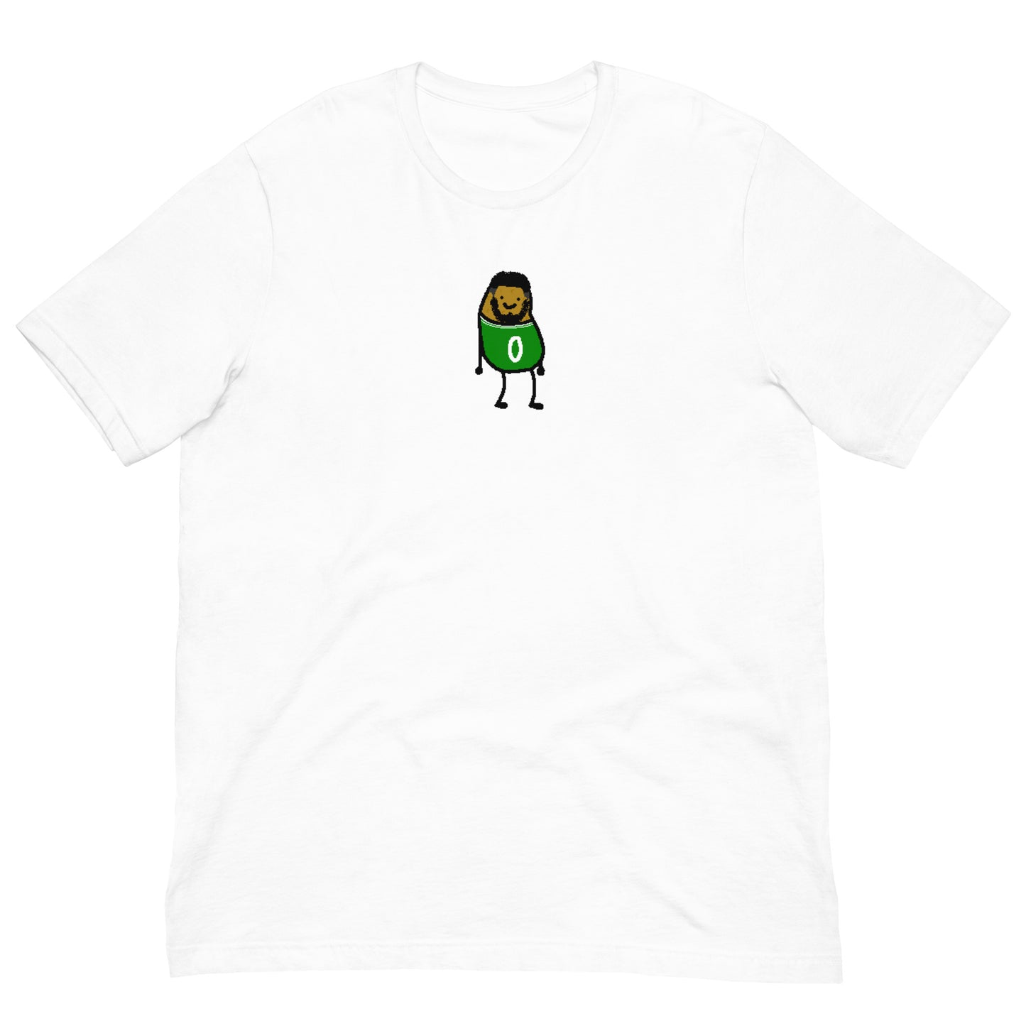 Potatum Shirt