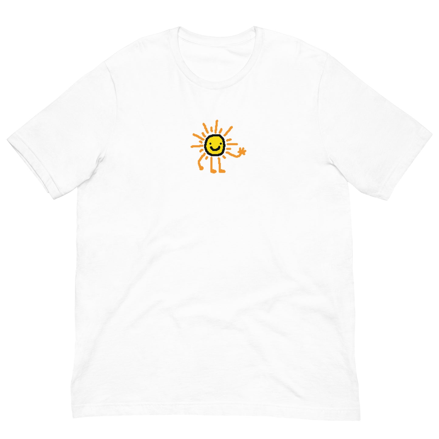 Sun Shirt