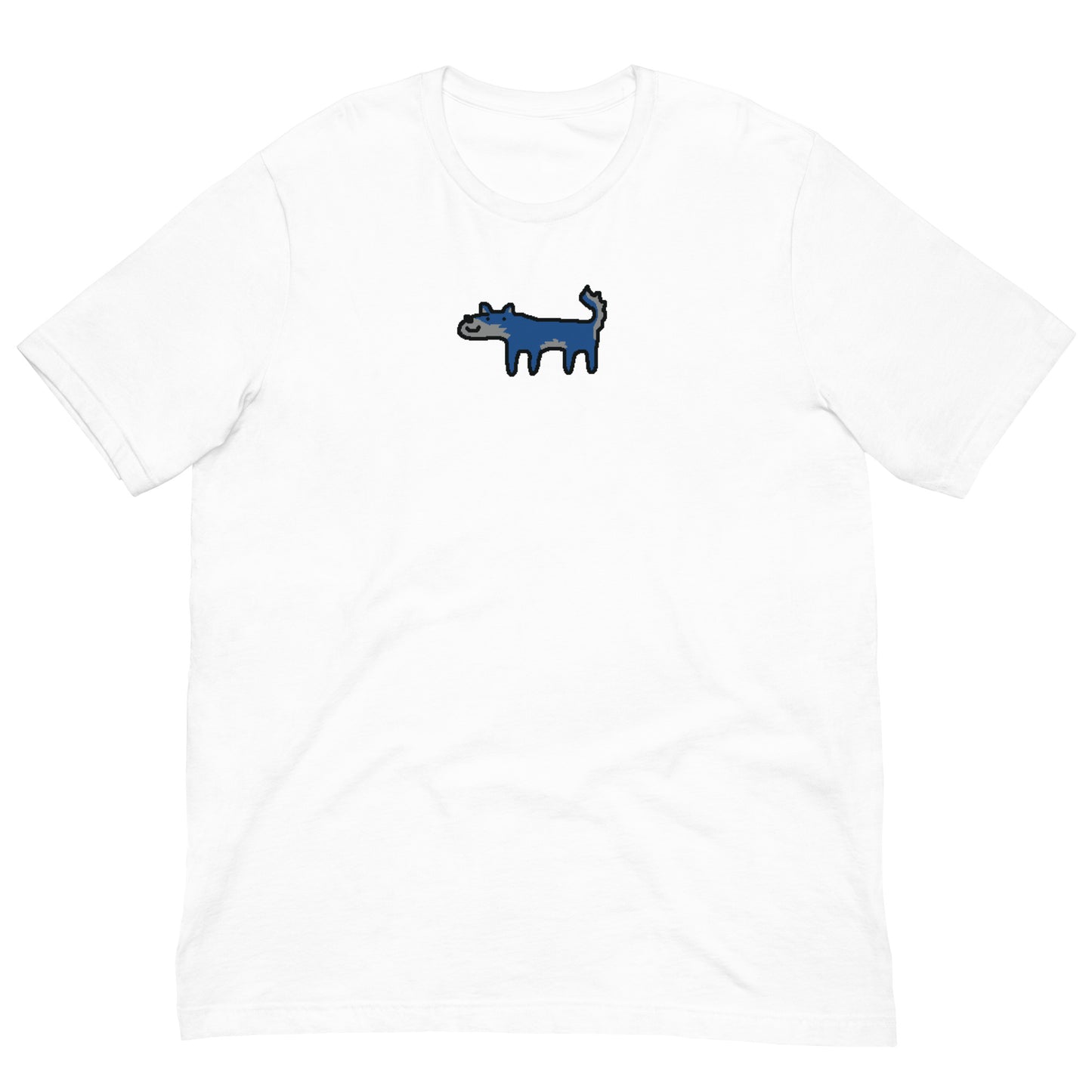 Wolf Shirt