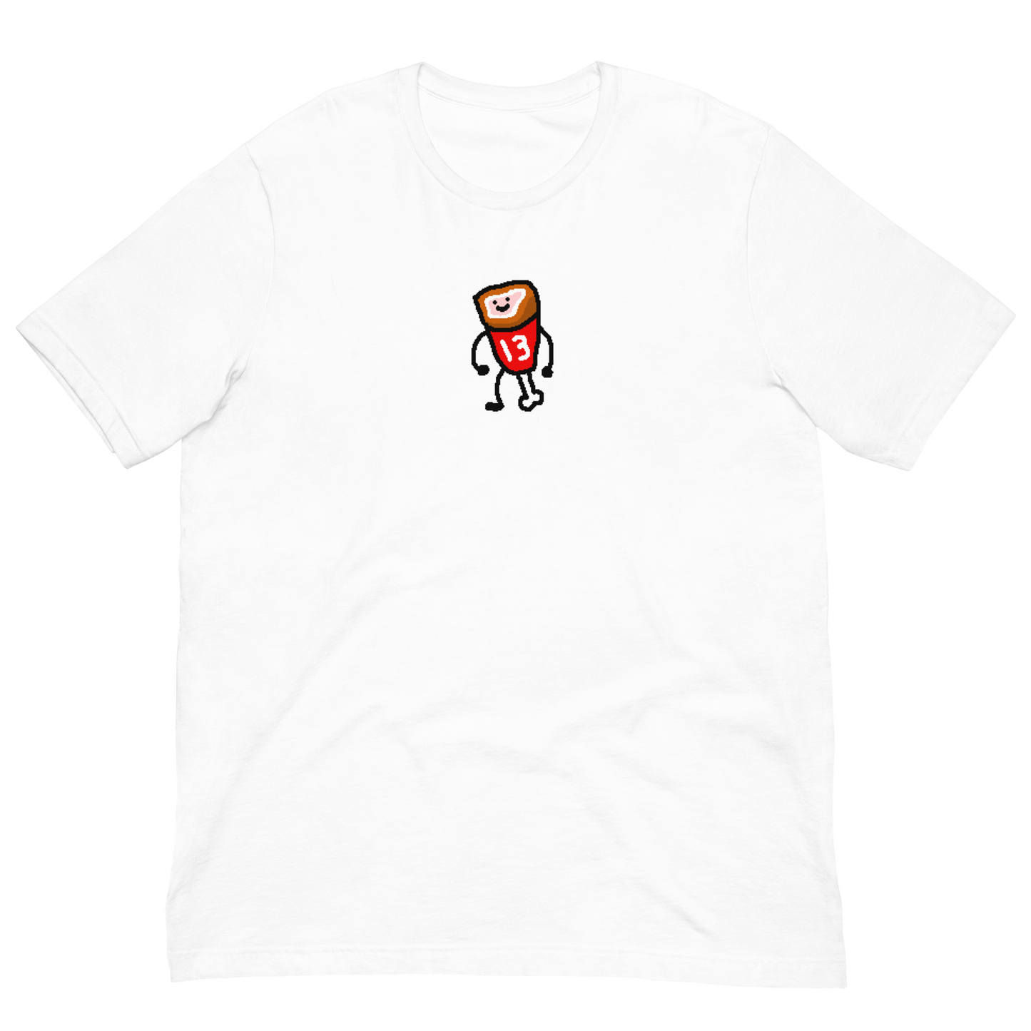 Ham Shirt