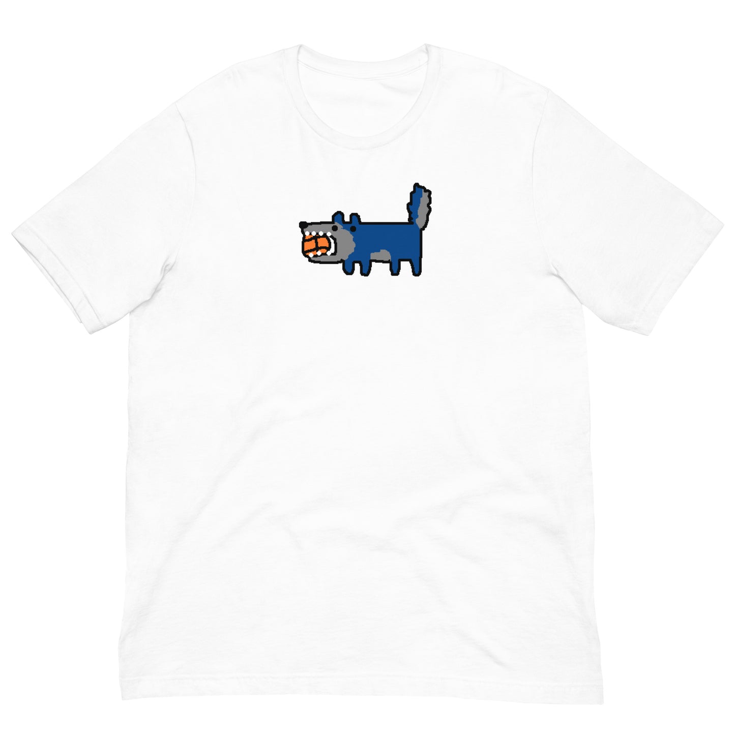 Wolf Shirt
