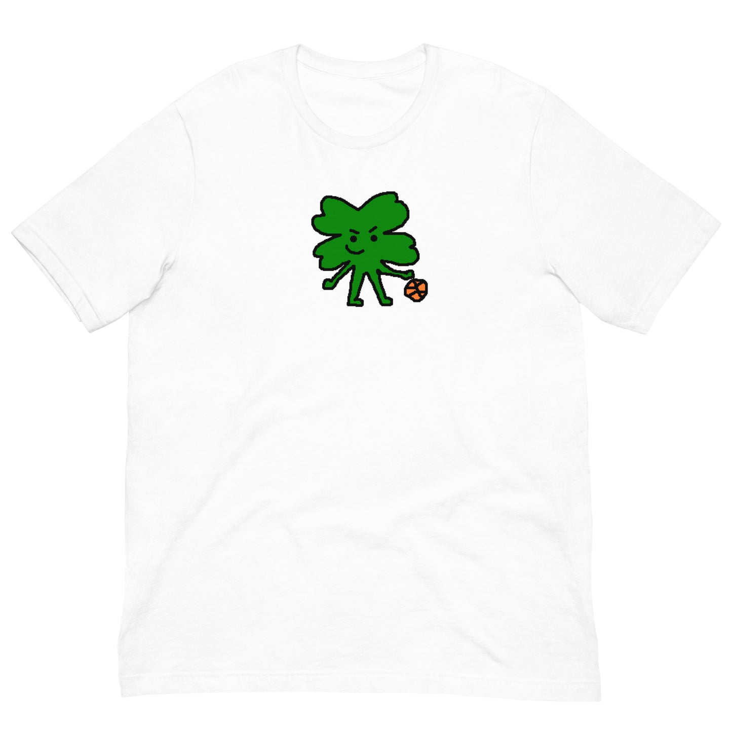 Boston Shirt