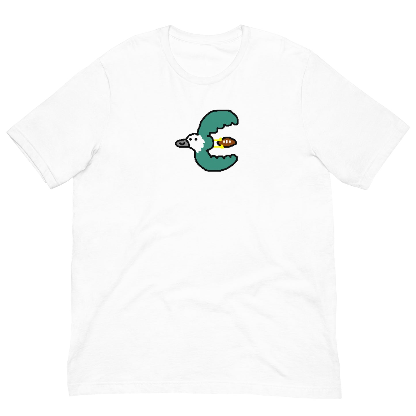 Eagle Shirt