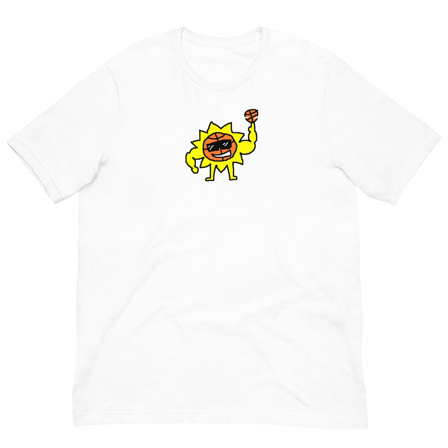 Sun Shirt