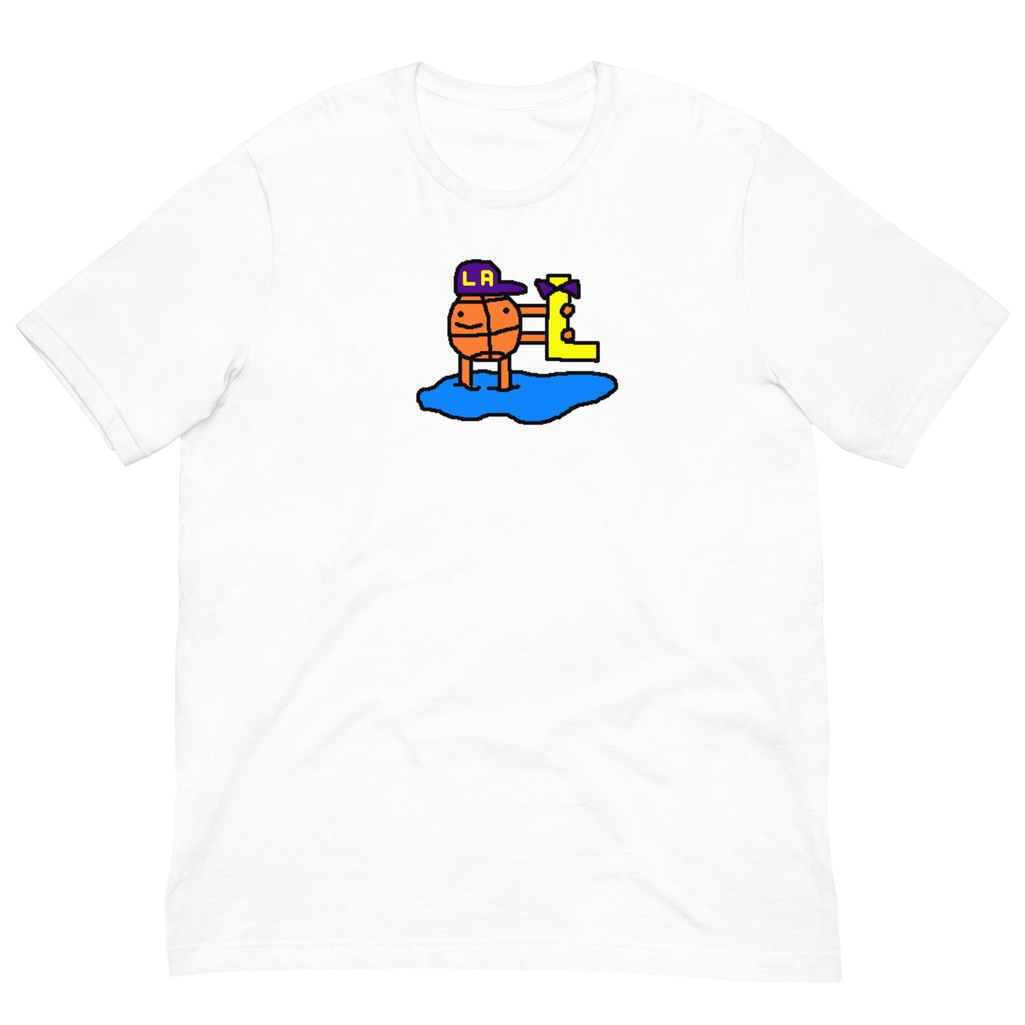 LA Shirt