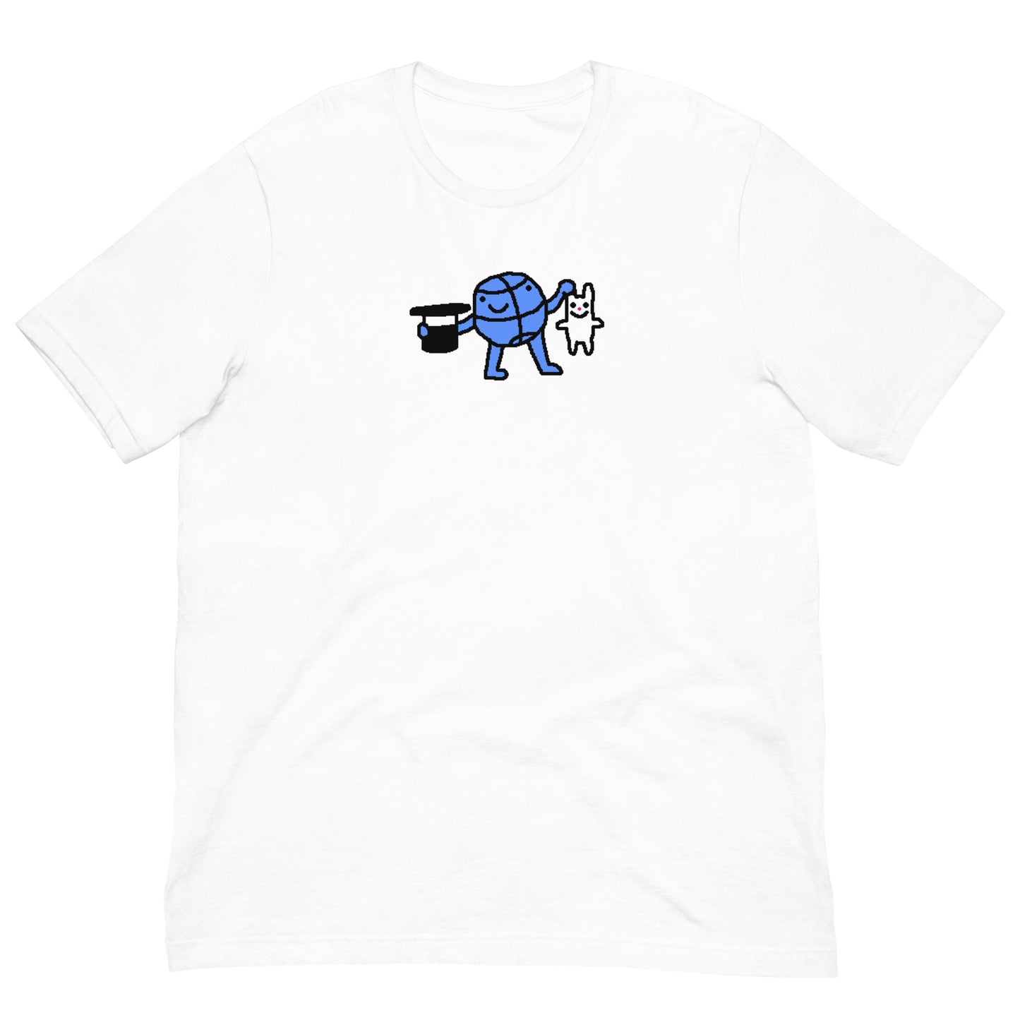 Magic Shirt