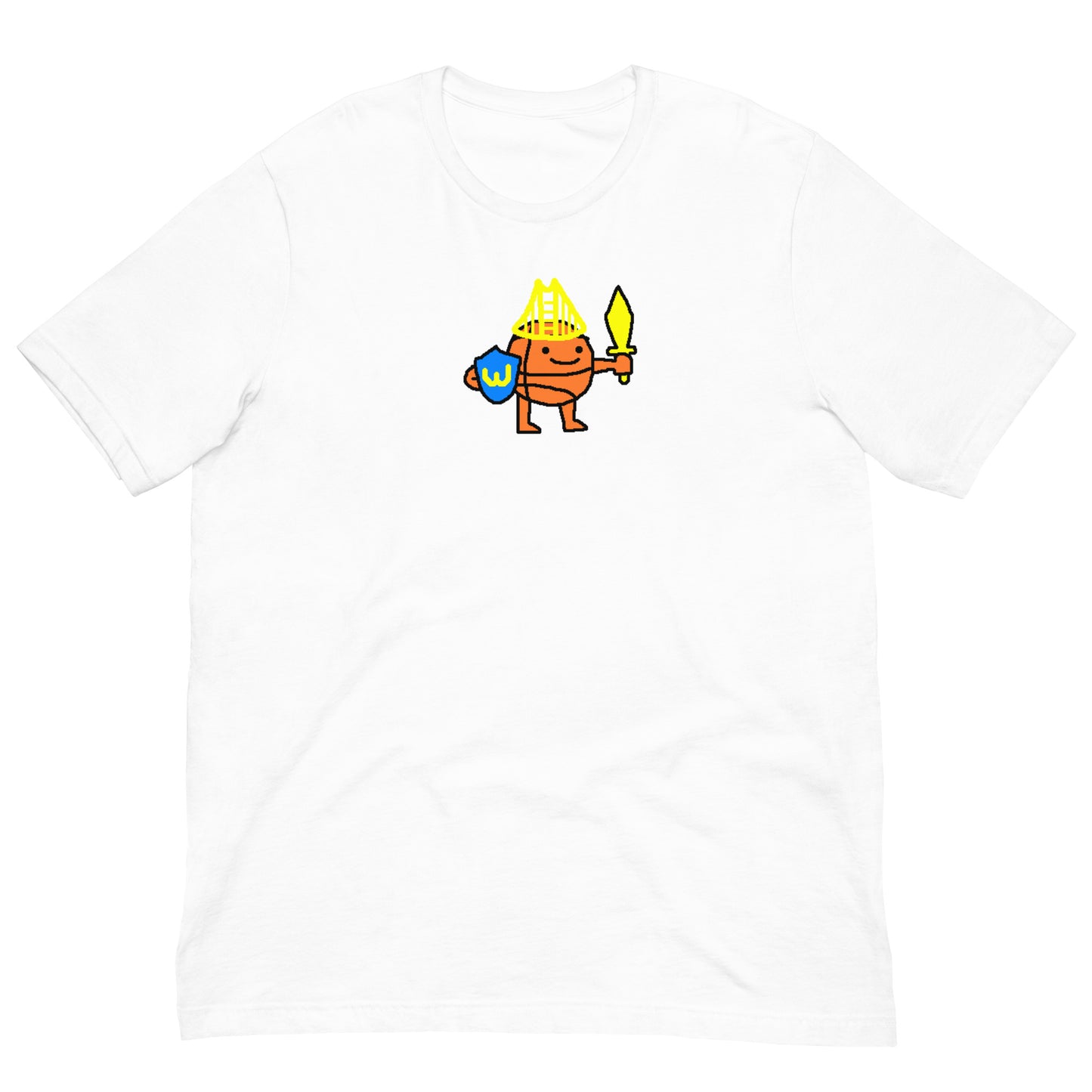 Warrior Shirt