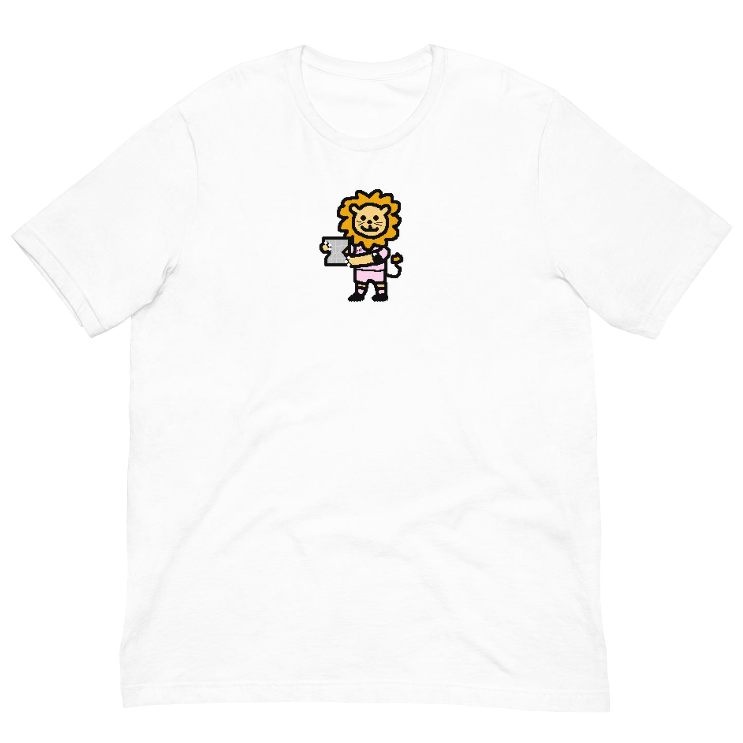 Lion-el Messi League Cup Shirt