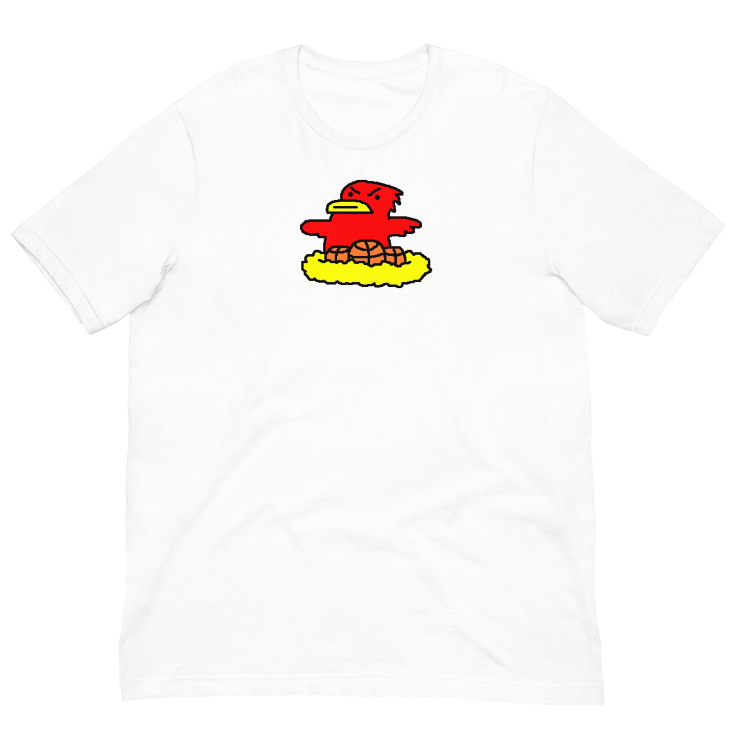 Hawk Shirt
