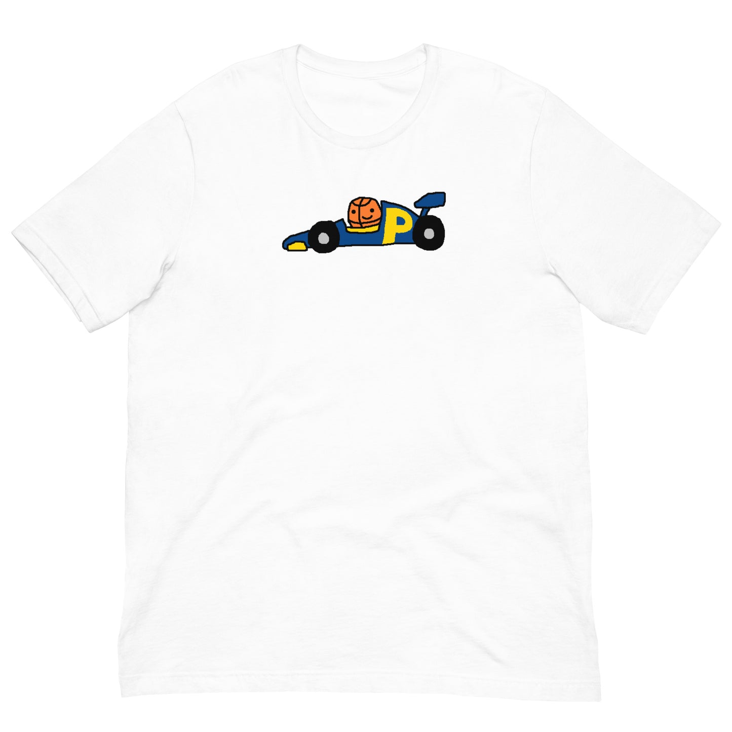 Pacer Shirt