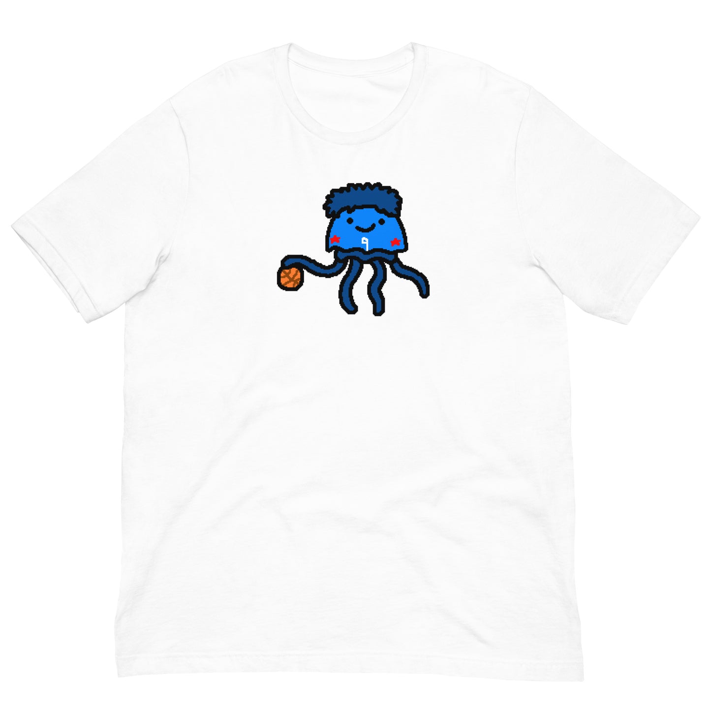 Jelly Oubre Jr. Shirt