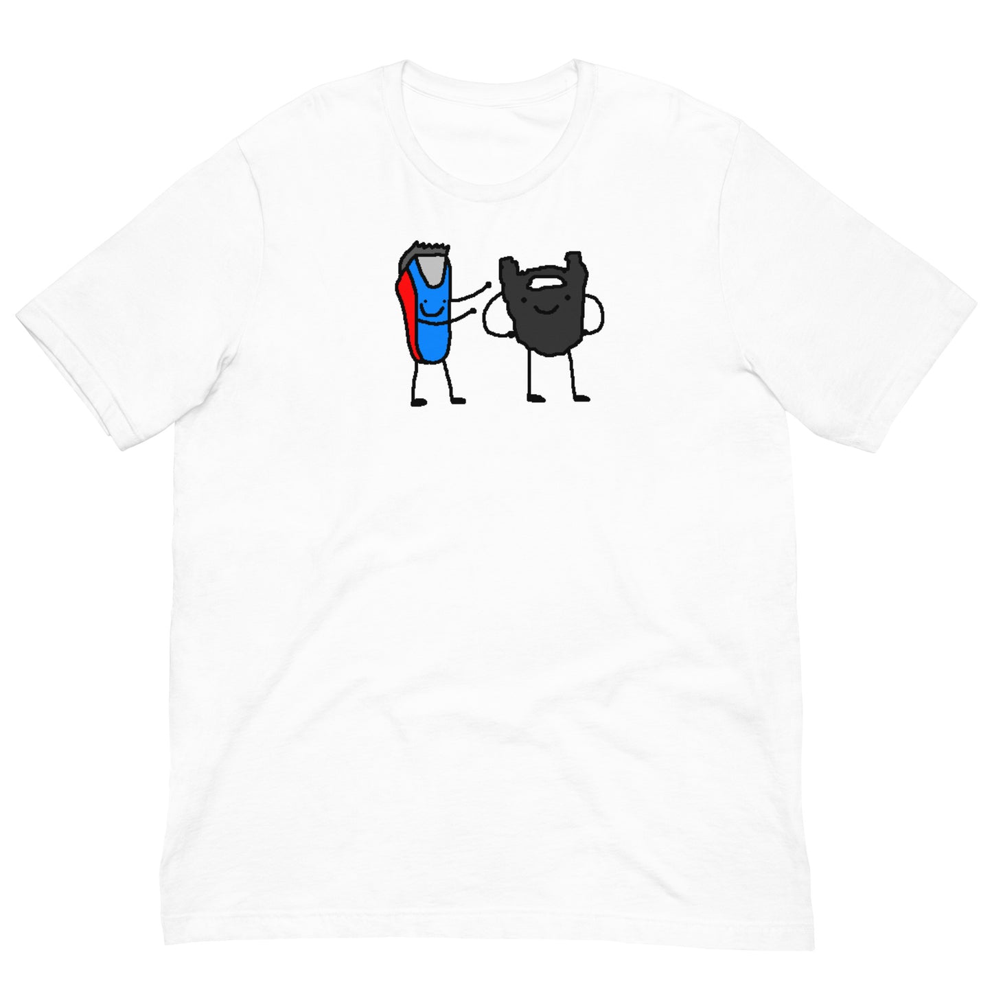 Clipps & Beard Shirt