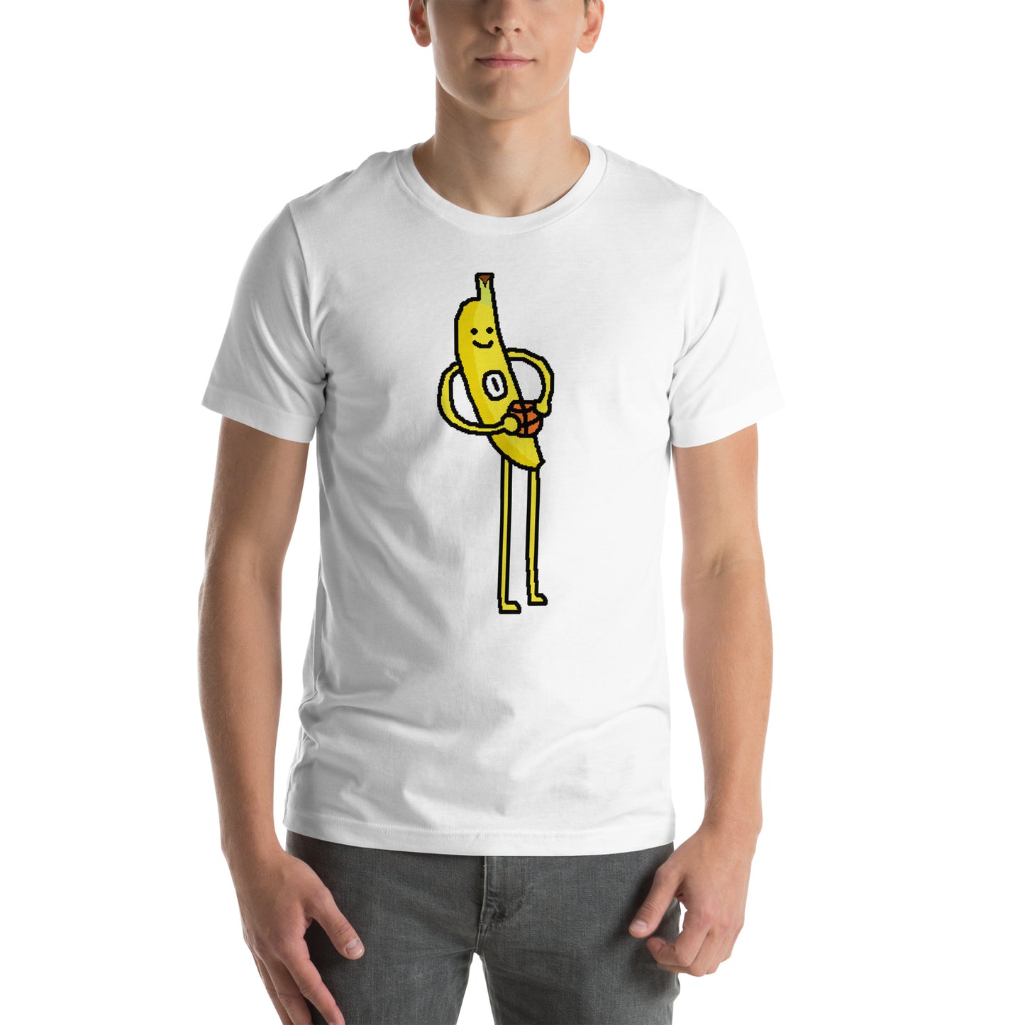 Wem-banana Shirt