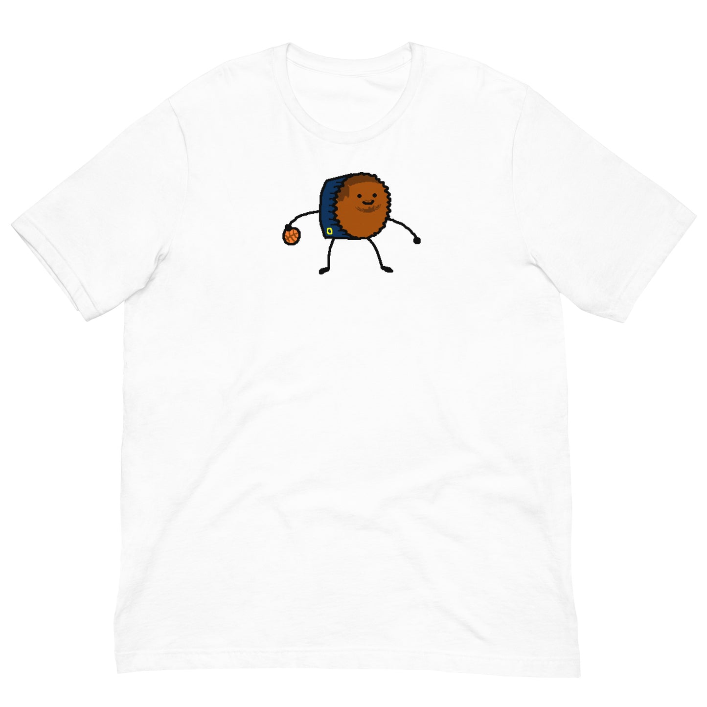Ty-Reeses Haliburton Shirt