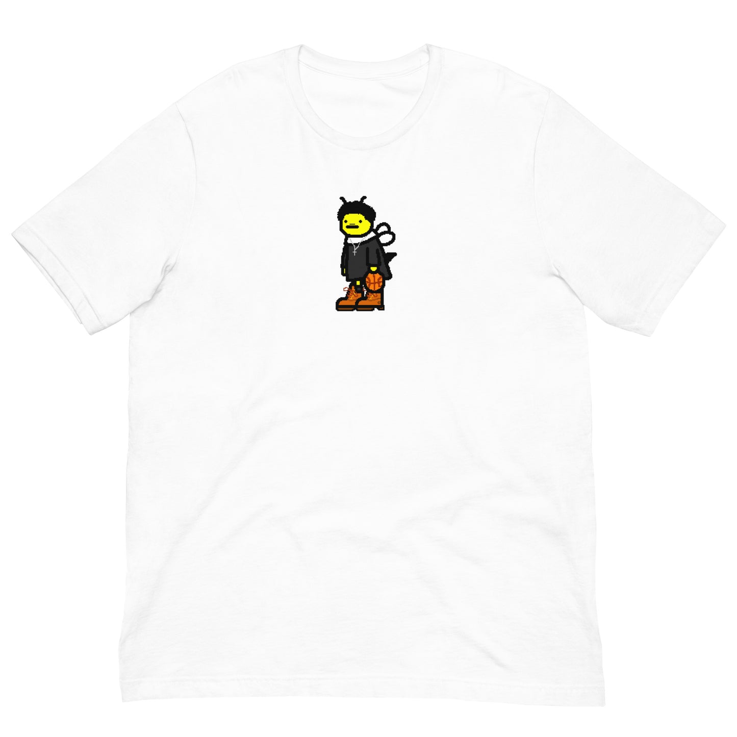 OG A-nun-o-bee Shirt