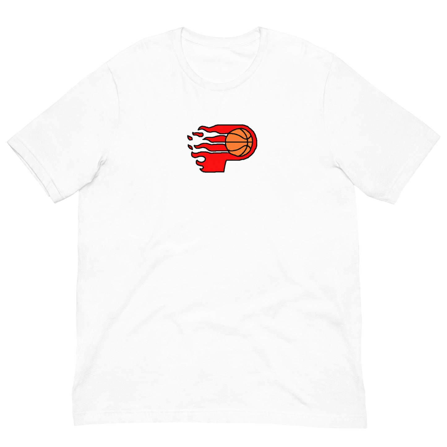 The Spicy P Shirt