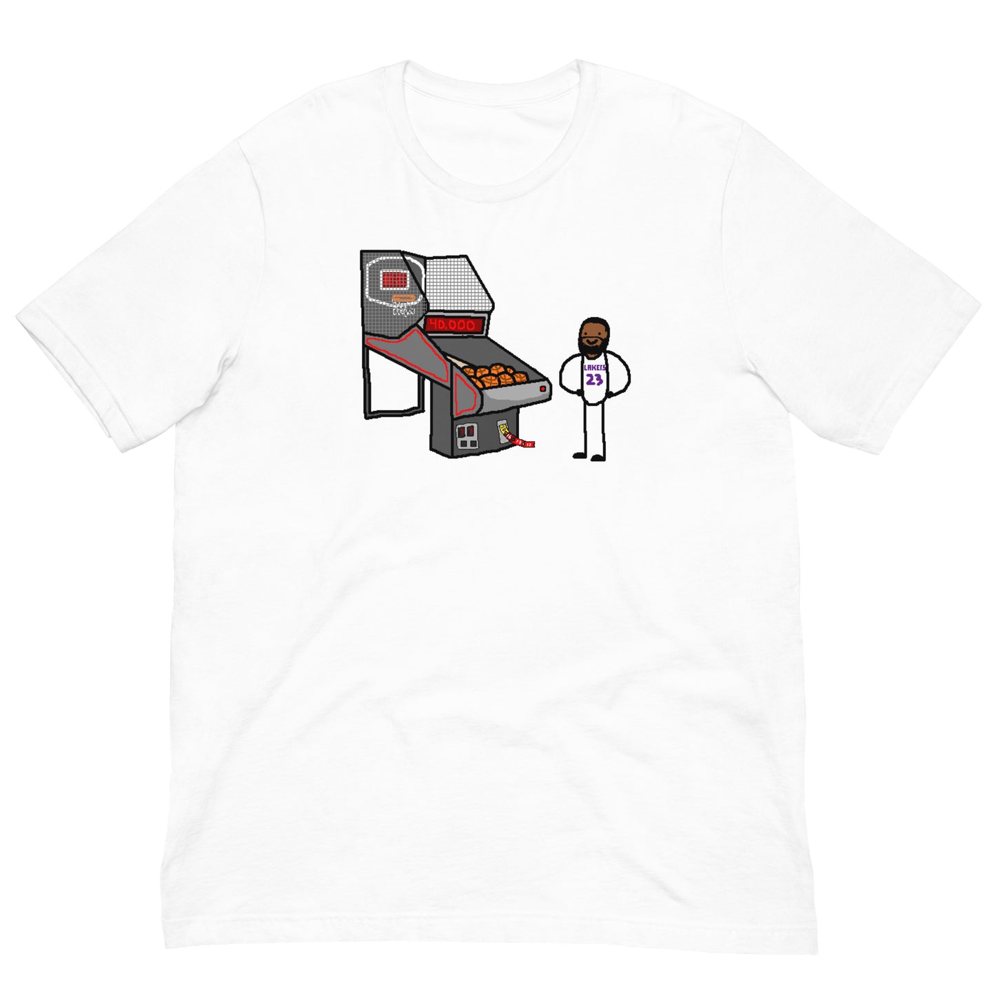 Bron 40k Shirt
