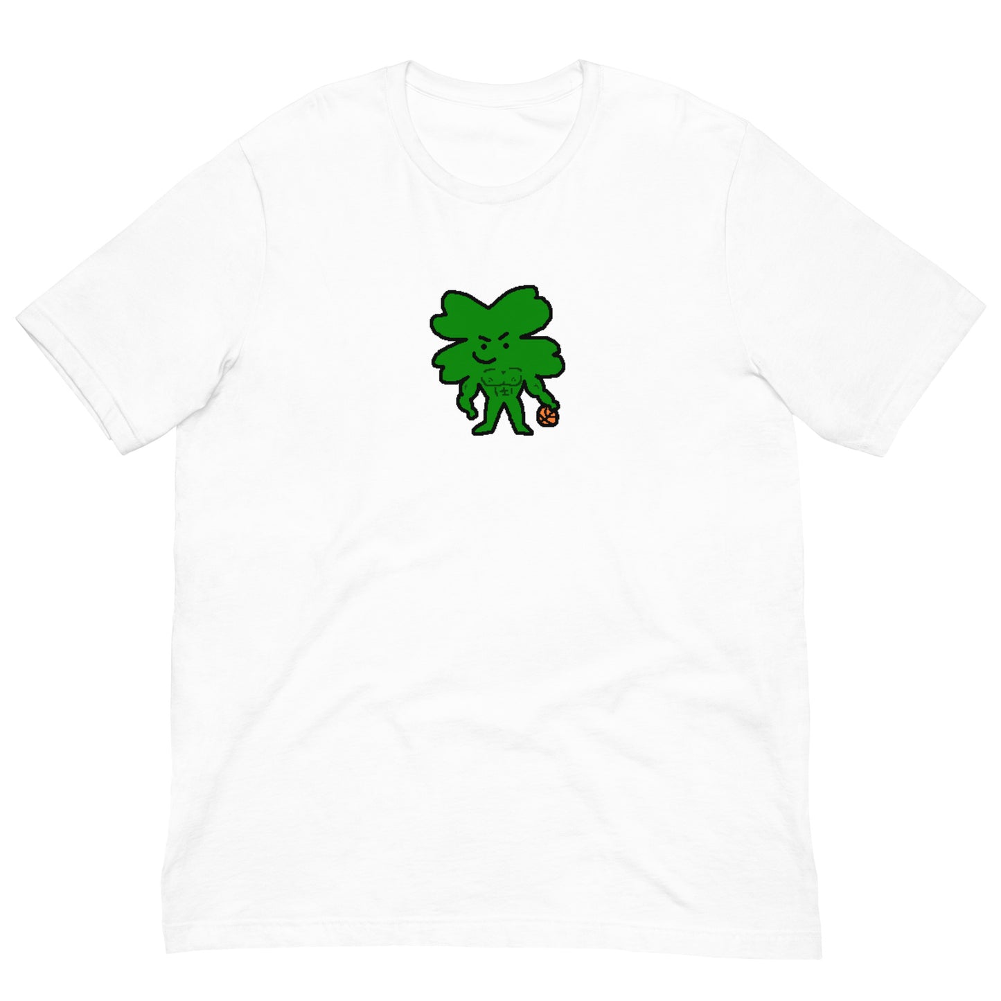 Boston Buff Shirt