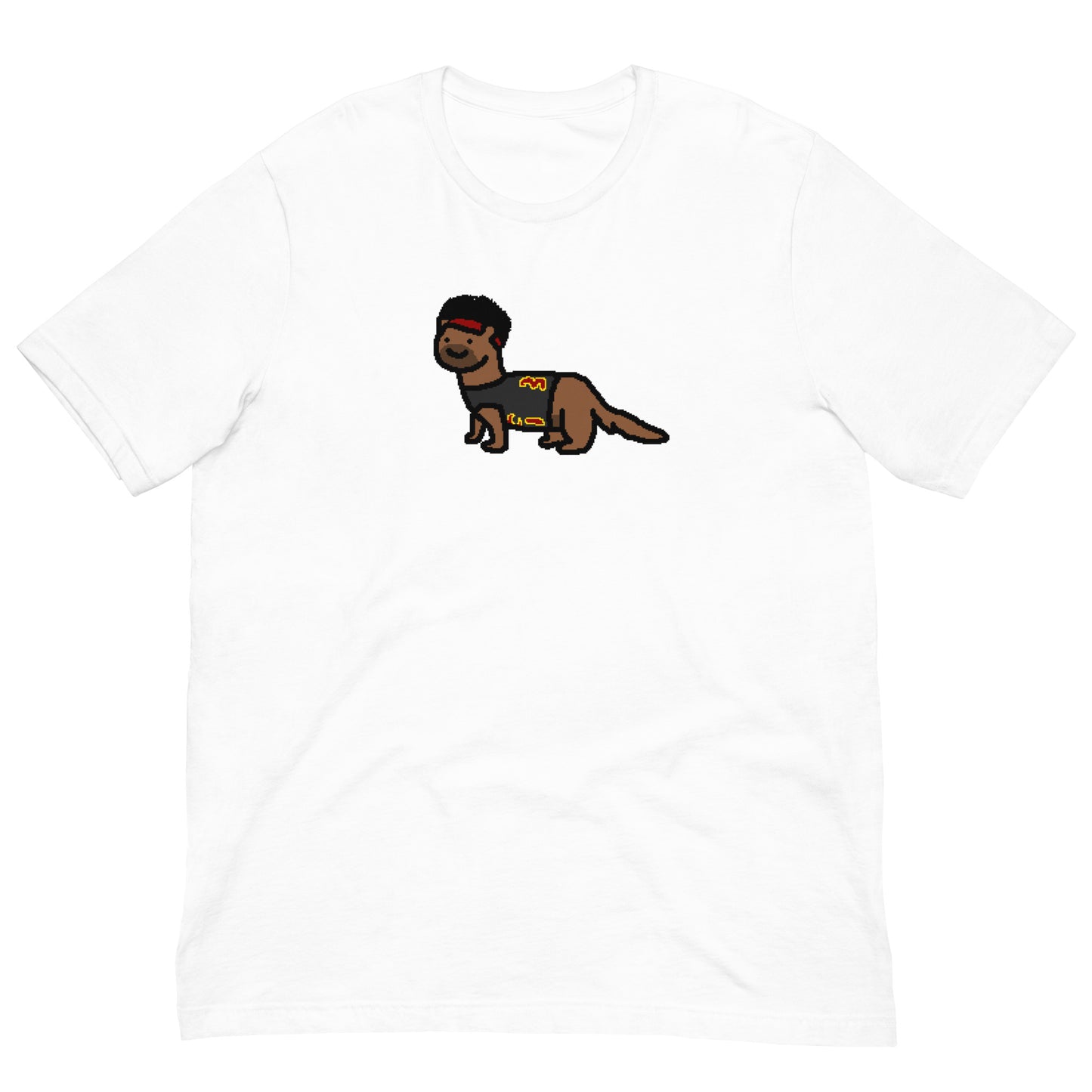 Ferret Allen Shirt