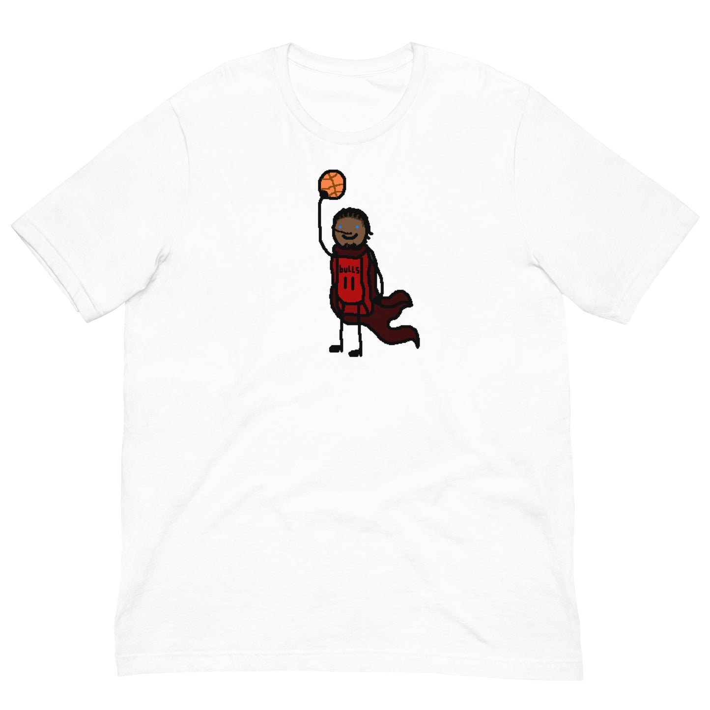 DeMar DeChosen Shirt