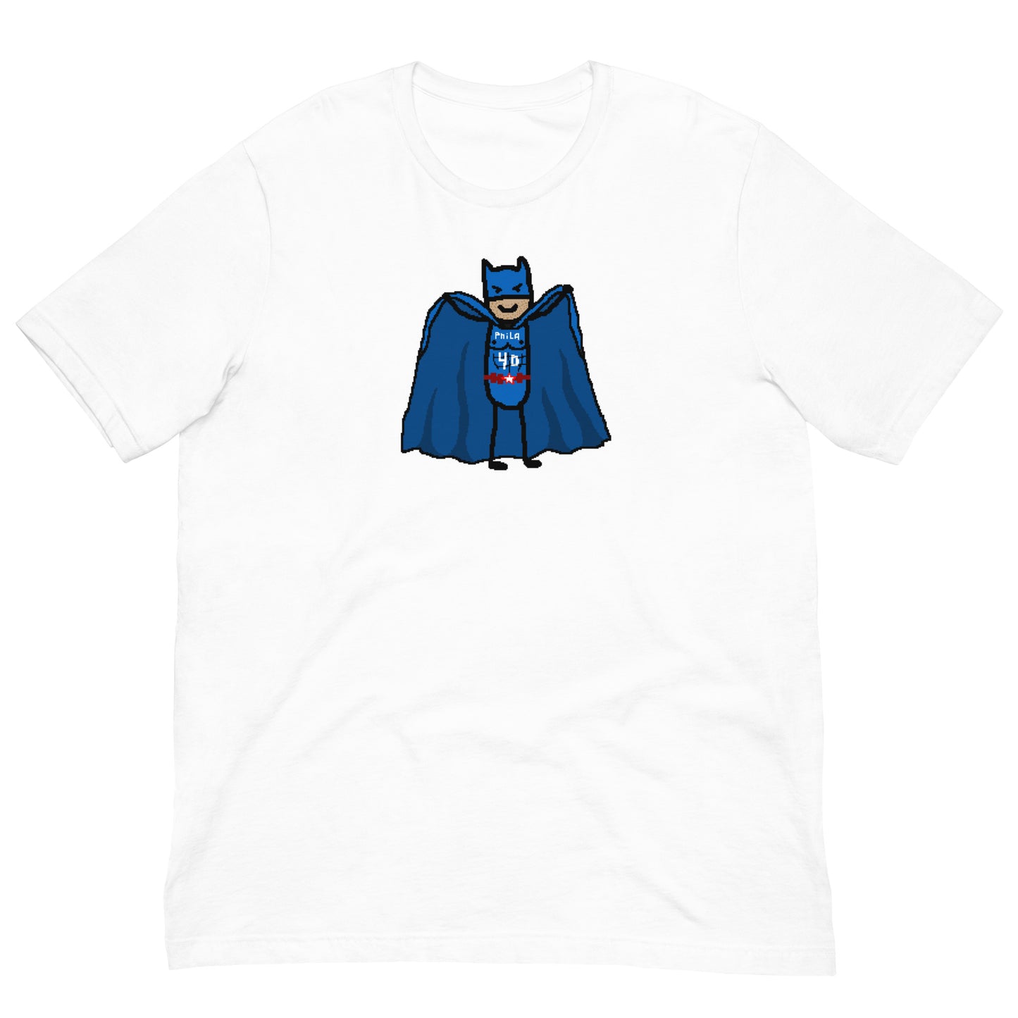 Batum Man Shirt